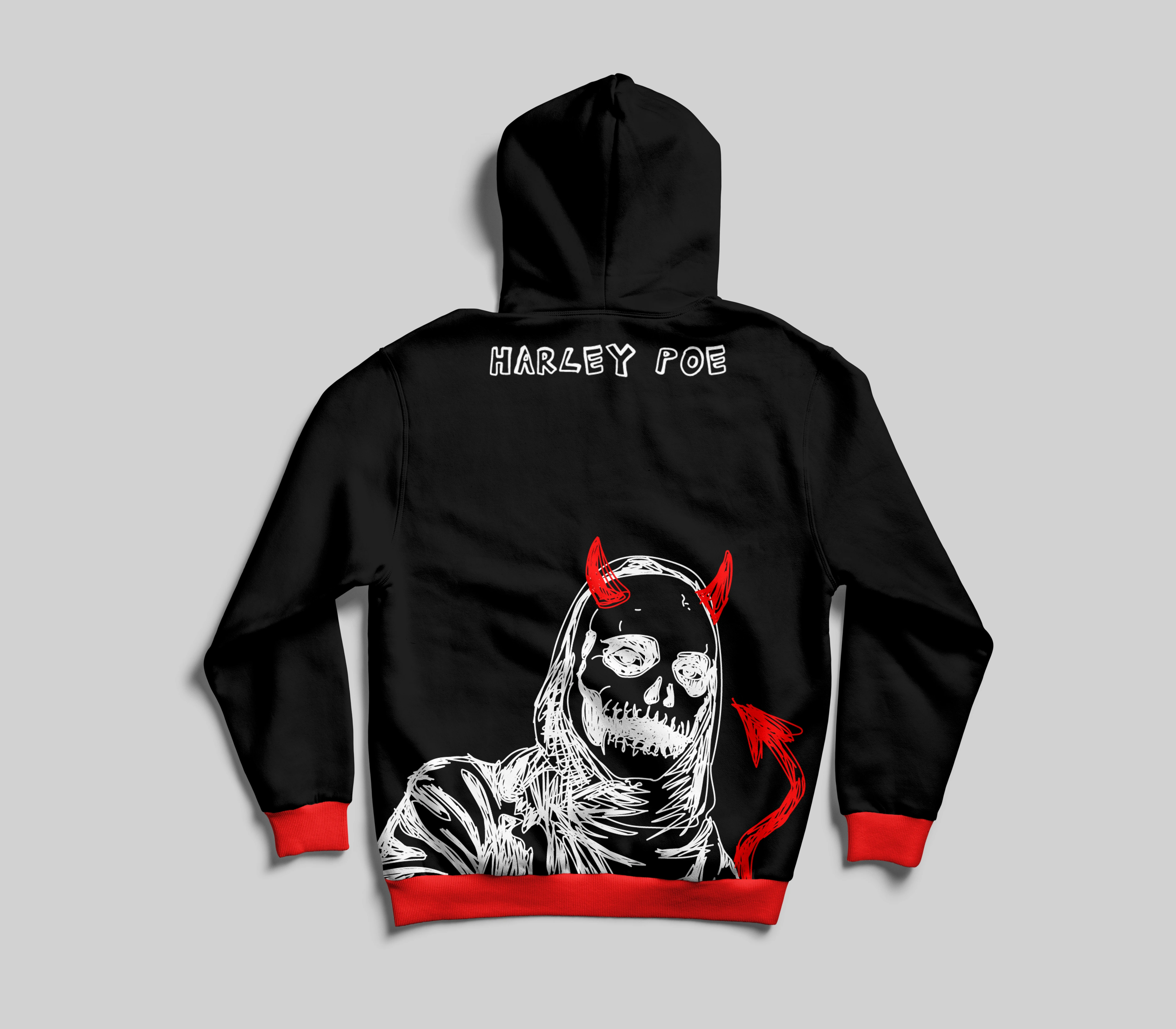 hoodie 3 back